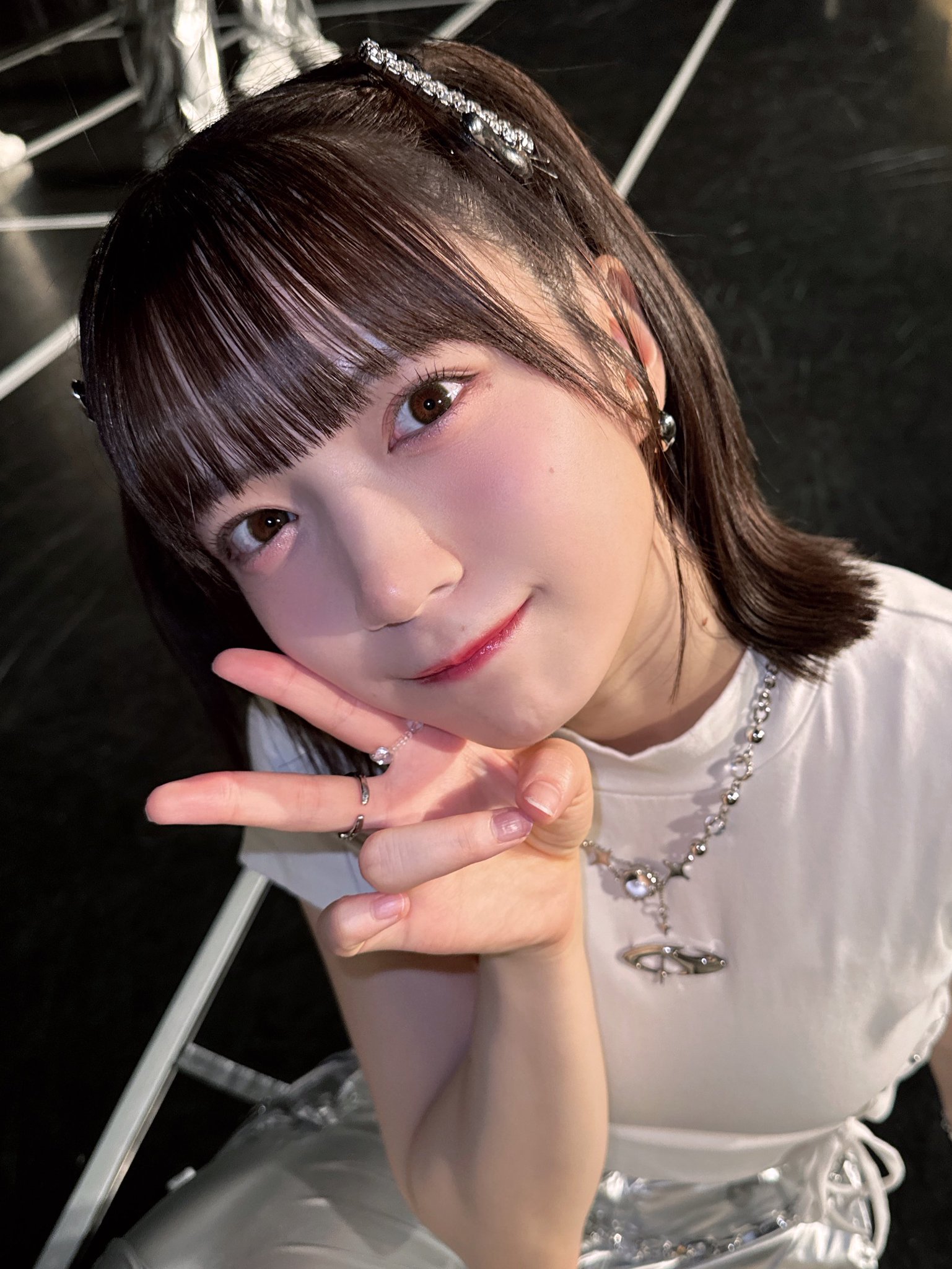 坂本真凛(SKE48) on X: 