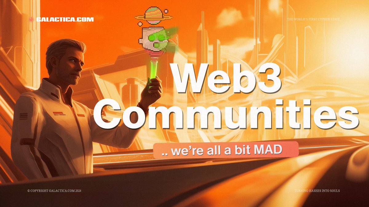 godwin49033QBX's tweet image. Did you know? 🤔 @GalacticaNet is the ultimate Web3 identity stack! #Galactica #Web3Stack
$GNET