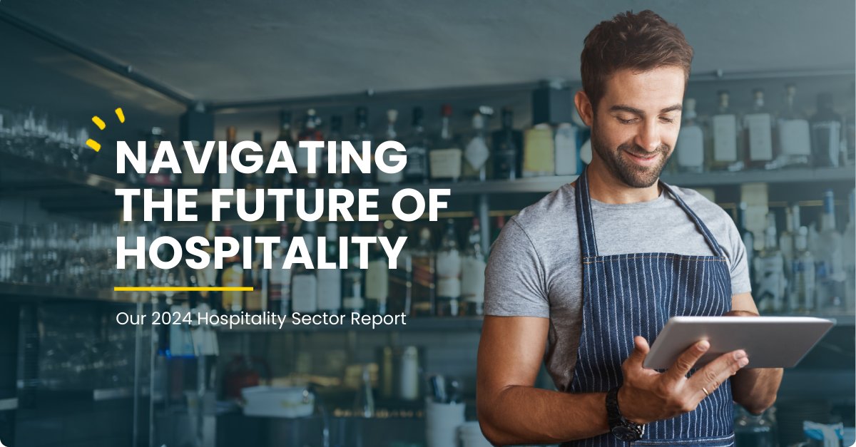 The UK hospitality sector employs 3.5 million people and adds £93bn to the economy annually. But recent years have been tough.

Our guide offers a snapshot of where the industry stands now and what’s ahead. Read more here: xeinadin.com/insights/hospi…

#Hospitality #UKEconomy #Tourism
