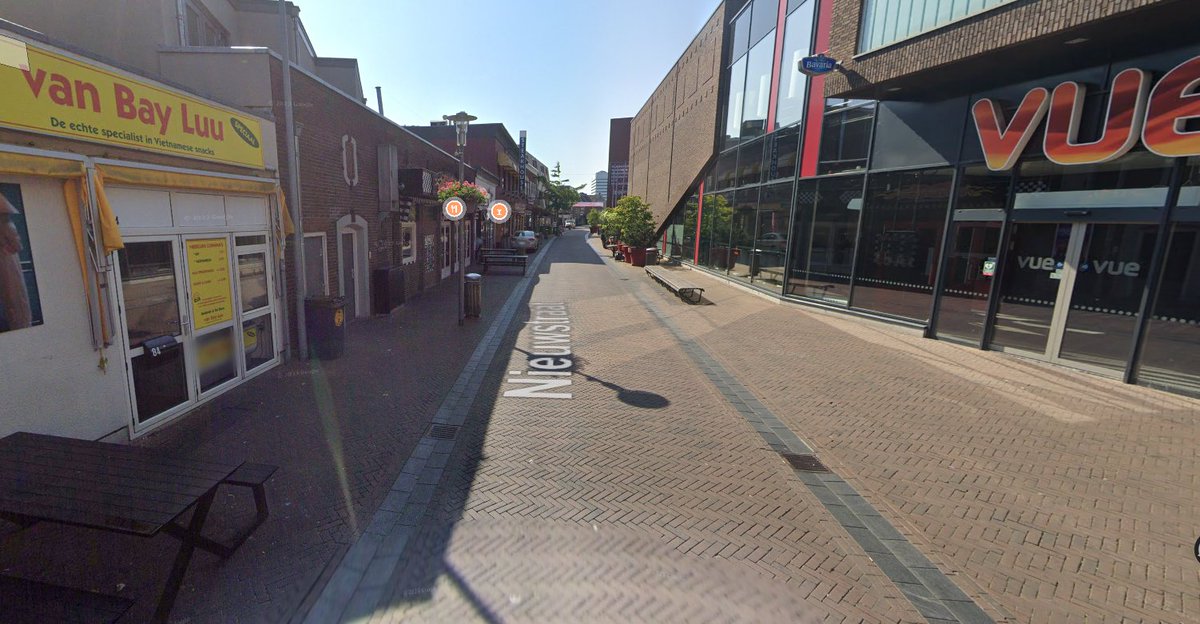 GETUIGEN GEZOCHT

Er heeft een geweldsincident plaats gevonden op de Nieuwstraat op 7 september 2024 tussen 03.25 uur en 03.40 uur.
Heeft u iets gezien neem dan contact met ons op. (2024419332)