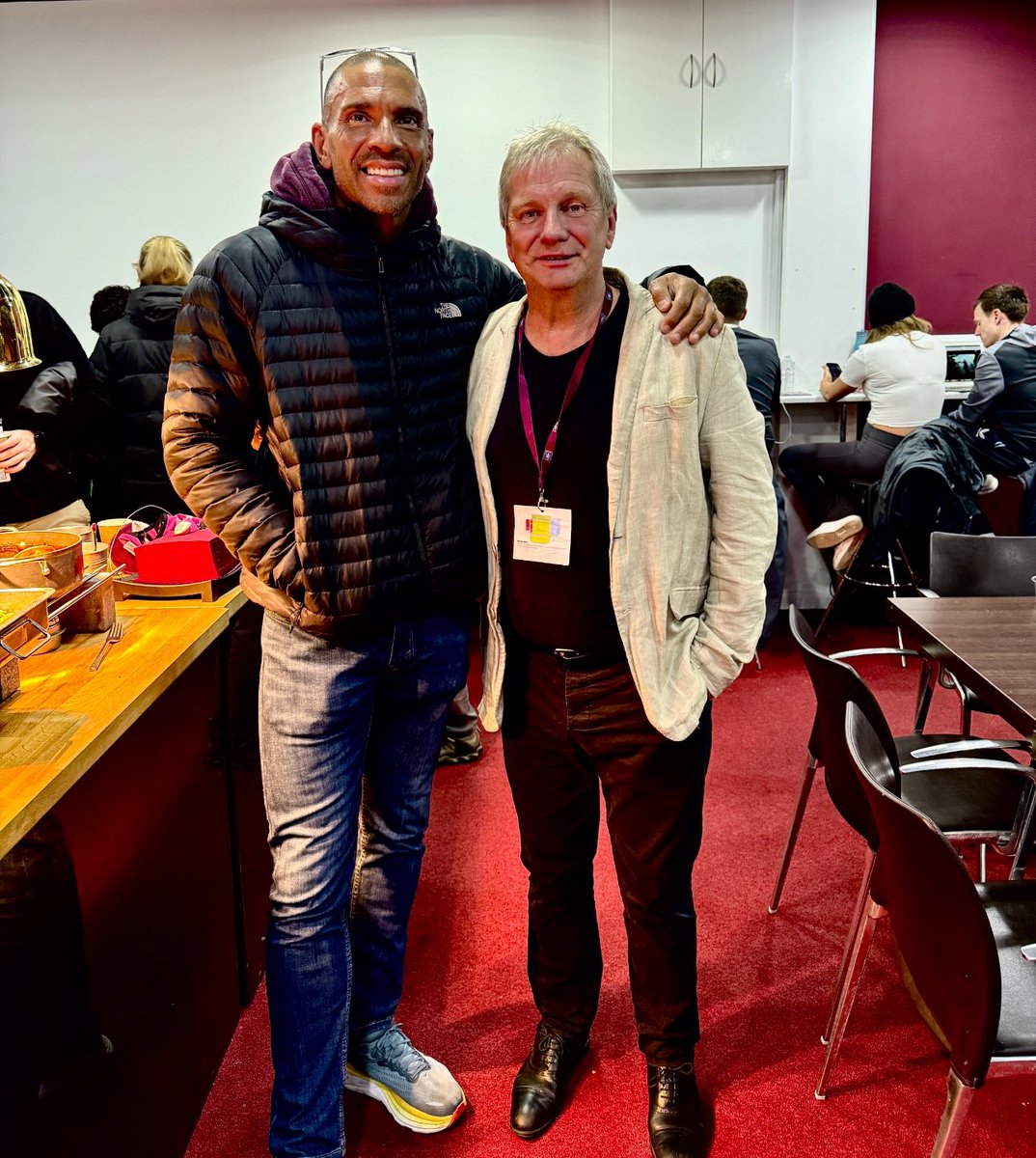 Villans, Gary Shaw is very poorly in hospital after a fall. 

I'm sure the Villa family will rally round and give one of our greatest our love and support at this incredibly difficult time.

Ledge, you're my hero, and I'm thinking of you.