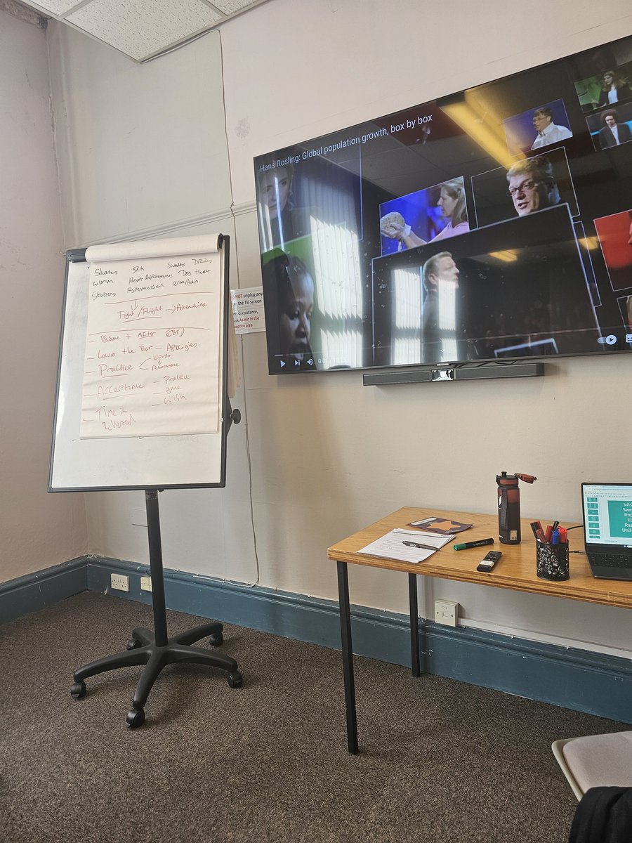 DAMASQLTD's tweet image. public speaking training @VolActionLeeds