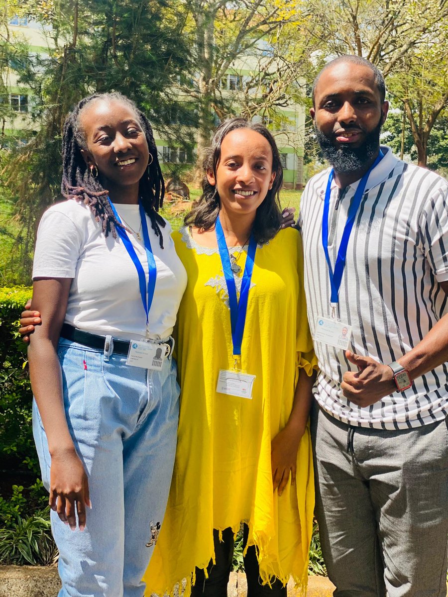 Welcomechrispus's tweet image. I am proud Advocate of @Agenda2063 @auagenda2063 through teaching Kiswahili language Under @SSLC49 
Thanks @YALIRLCEA @YALINetwork @YALIRLCAlumniUg for the opportunity 

We can Achieve this Agenda as Youth