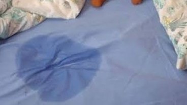 Duldefne's tweet photo. Azginlikla kendimi oksarken yatagi islattim. Surekli carsaf degistiyorum cunku seftalimin sulari yatagi islatiyor. Boyle giderse kendime hizmetci tutucam https://t.co/2STSOqm0KK