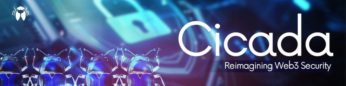 A few months ago, Defenders Den officially became part of Cicada Lab, aligning with our mission to enhance Web3 security

We're working hard to launch the Cicada product and continue building a more secure Web3 ecosystem together

<a href="/akhil_manga/">AKHIL MANGA 🛡</a> - Founding Member of <a href="/cicada_HQ/">cicada</a>