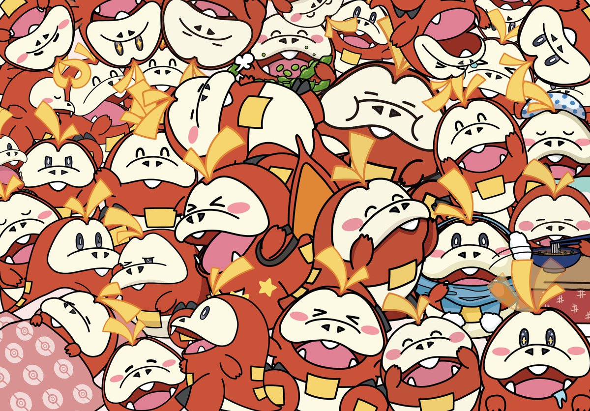 ホゲードン (@hogedon909) / Posts / X