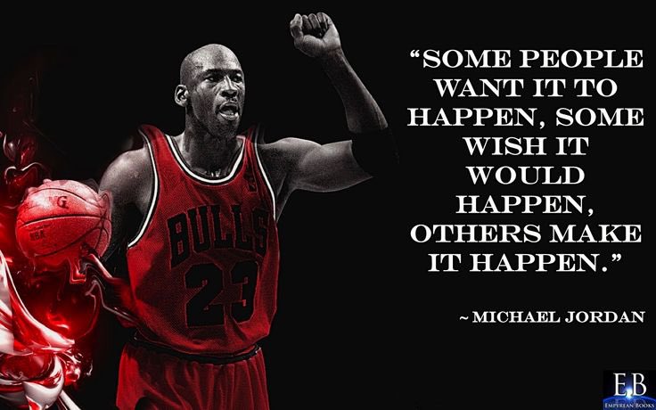 The competitor who wins is the one who shows up. Every single day. No matter what!  Keep improving and staying persistent towards your goals today!!!