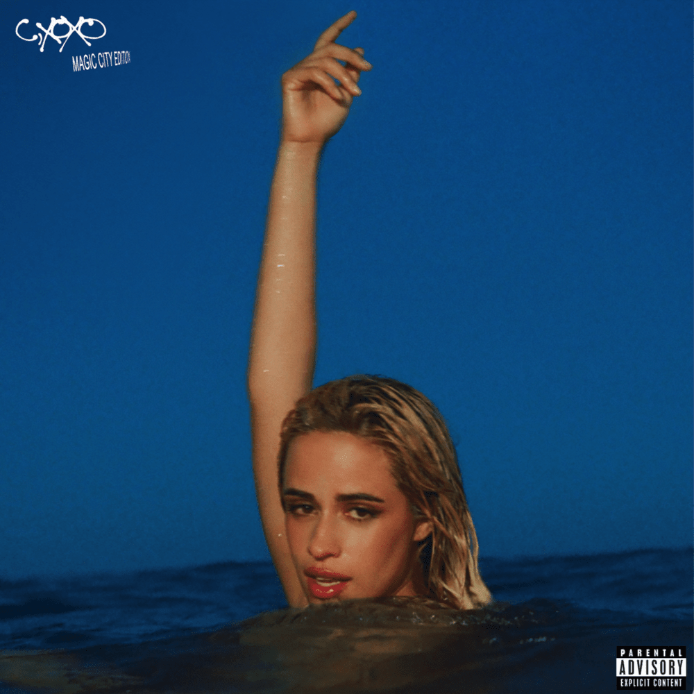 VirginRadioRO's tweet photo. Camila Cabello lansează „C,XOXO (Magic City Edition)”, o nouă versiune a albumului „C,XOXO” https://t.co/dAjchr2twv https://t.co/OMclFbaWzT