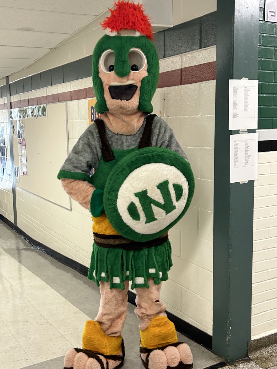 Neelin High School tweet media