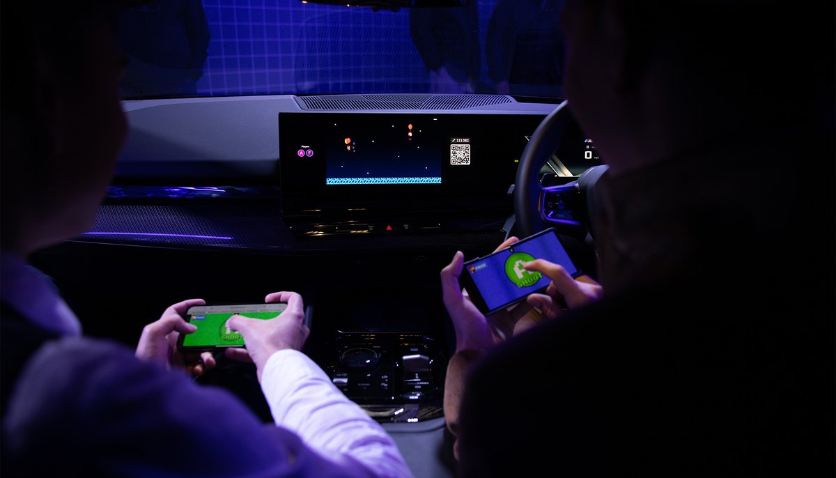 BMW Ireland tweet media