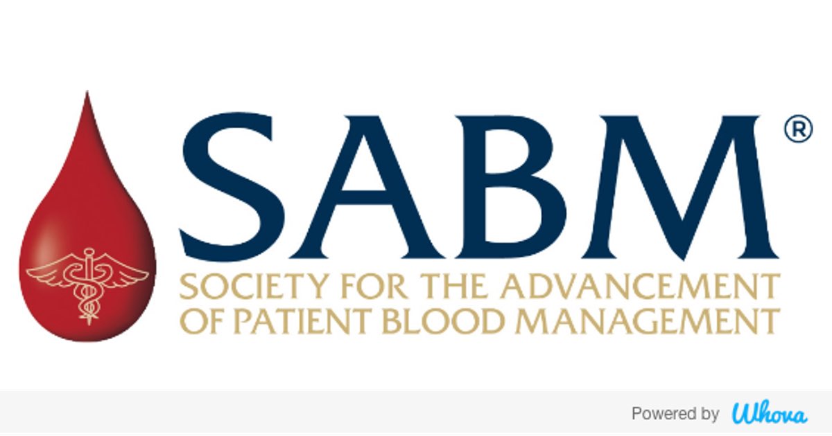 BloodBankEasley's tweet photo. Hi! I'm attending SABM – Society for the Advancement of Patient Blood Management 2024 Annual Meeting #SABM2024. #blooducation https://t.co/RE638Ar8h0