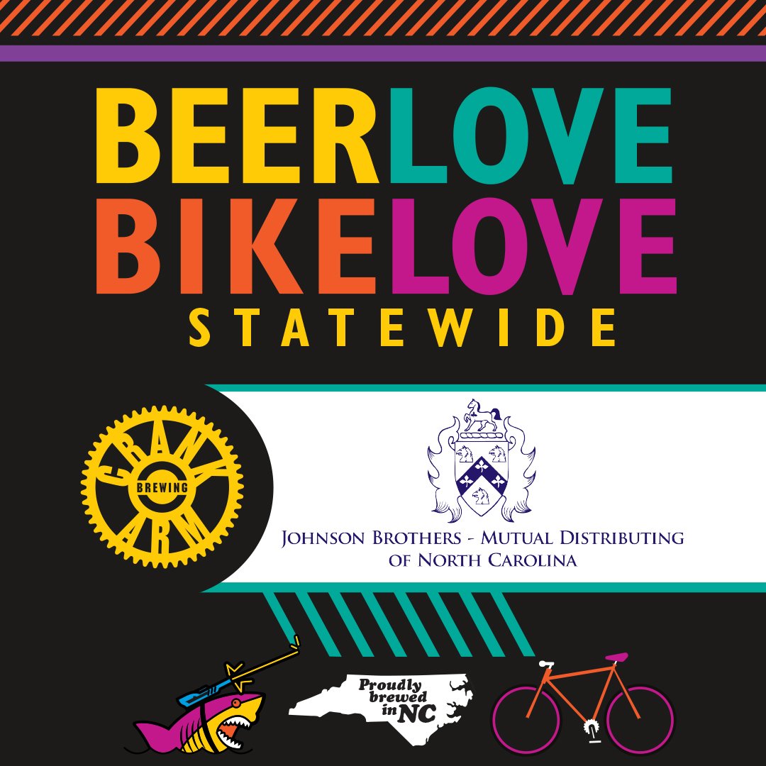 Crank Arm Brewing tweet media