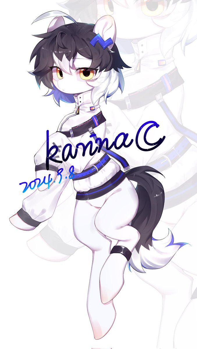 Toast091019's tweet photo. commission
#mylittlepony #mlpart #oc #Commission https://t.co/m4cfUvqqQd