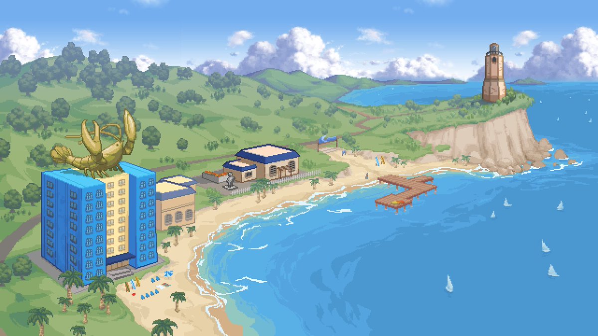 Freebird Games tweet media