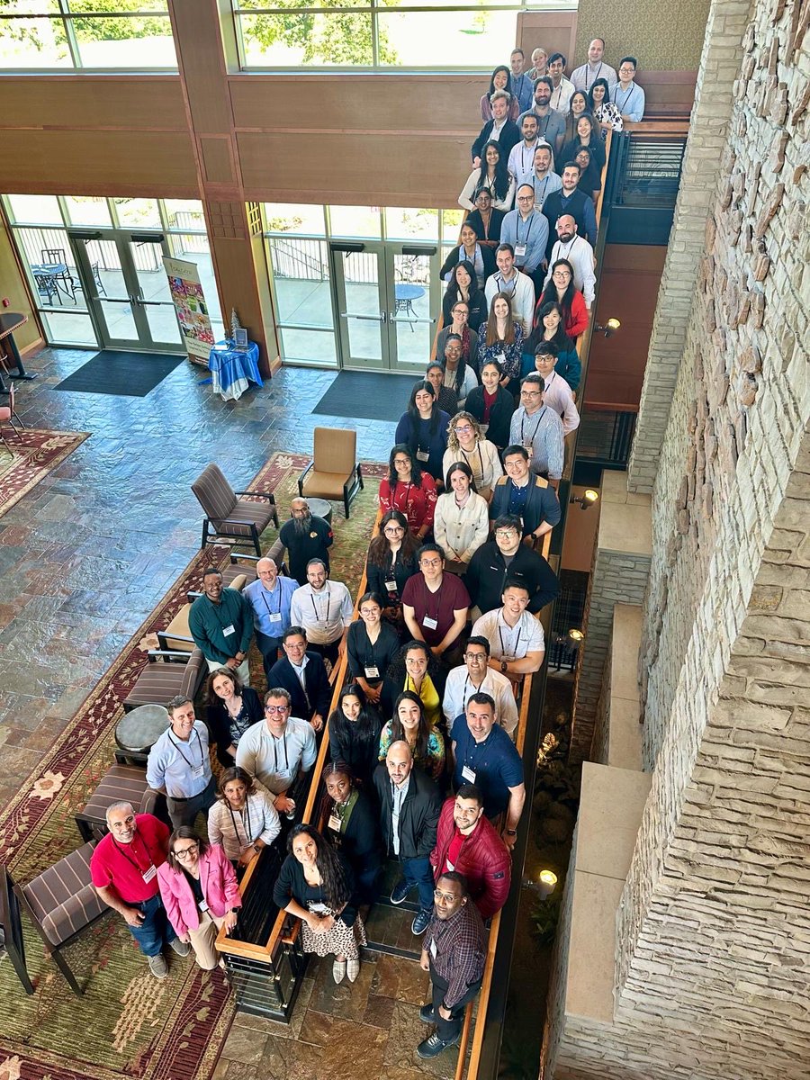 Chris Chan (@chrischanuhn) on Twitter photo Tremendous to spend the weekend with this year’s ASN HDU home dialysis mentorship cohort. Lots of emerging leaders here! <a href="/ASNKidney/">American Society of Nephrology</a> Tremendous to spend the weekend with this year’s ASN HDU home dialysis mentorship cohort. Lots of emerging leaders here! <a href="/ASNKidney/">American Society of Nephrology</a>