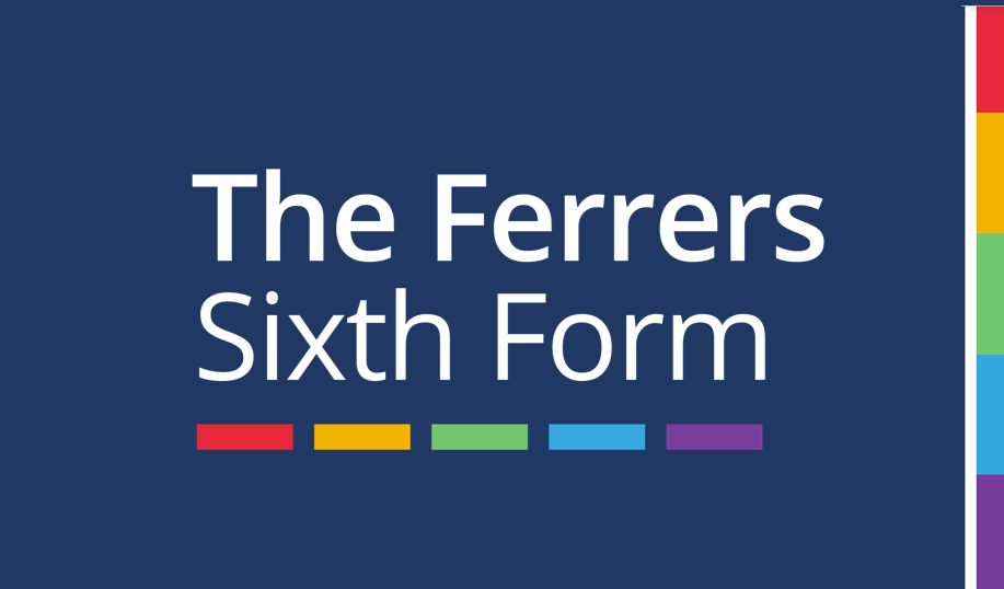 The Ferrers School tweet media