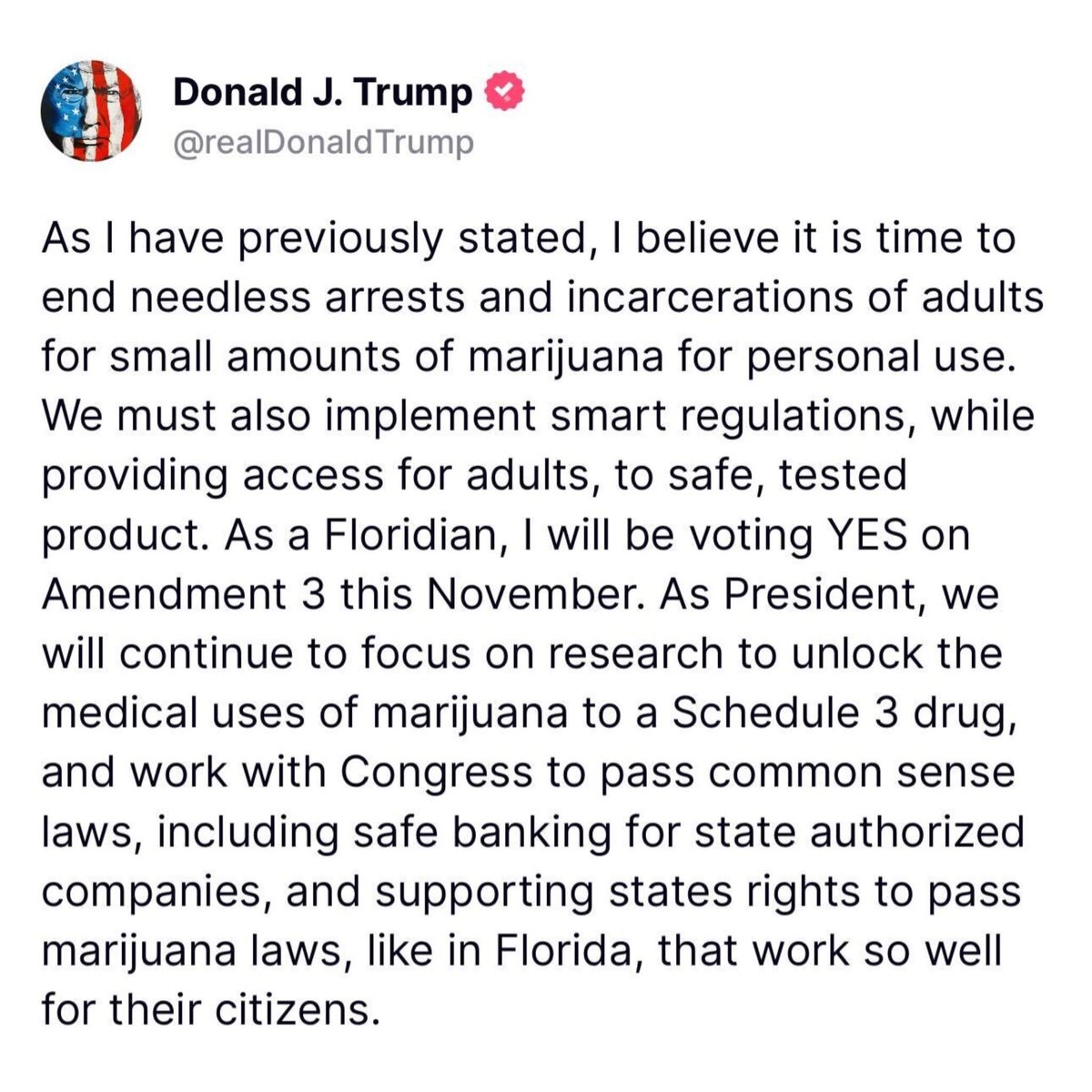 Smart & Safe Florida tweet media
