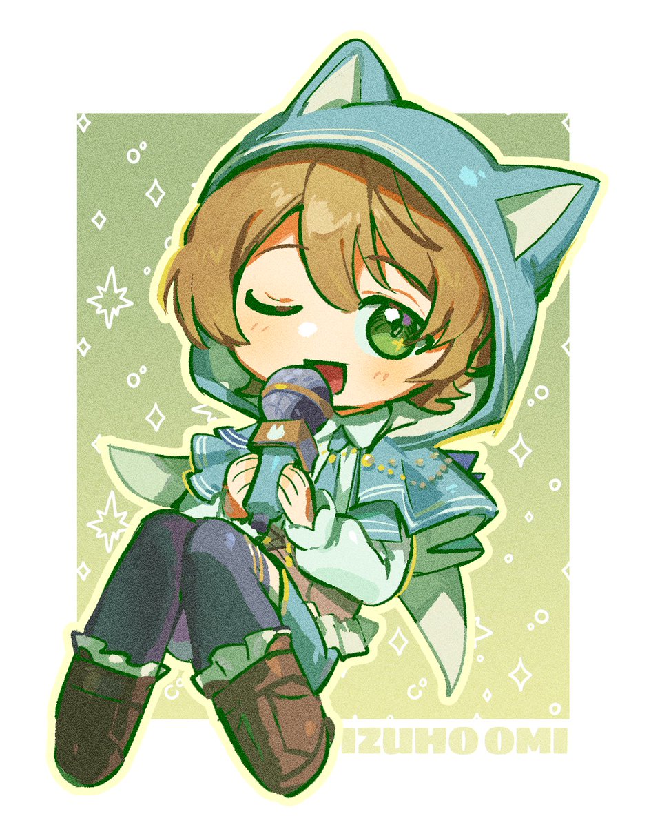 #おみの楽譜 🎶