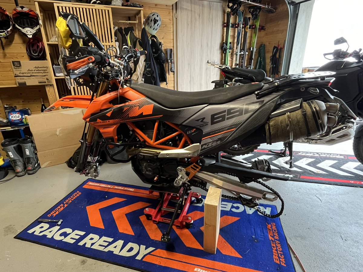 Fred Blaise tweet media