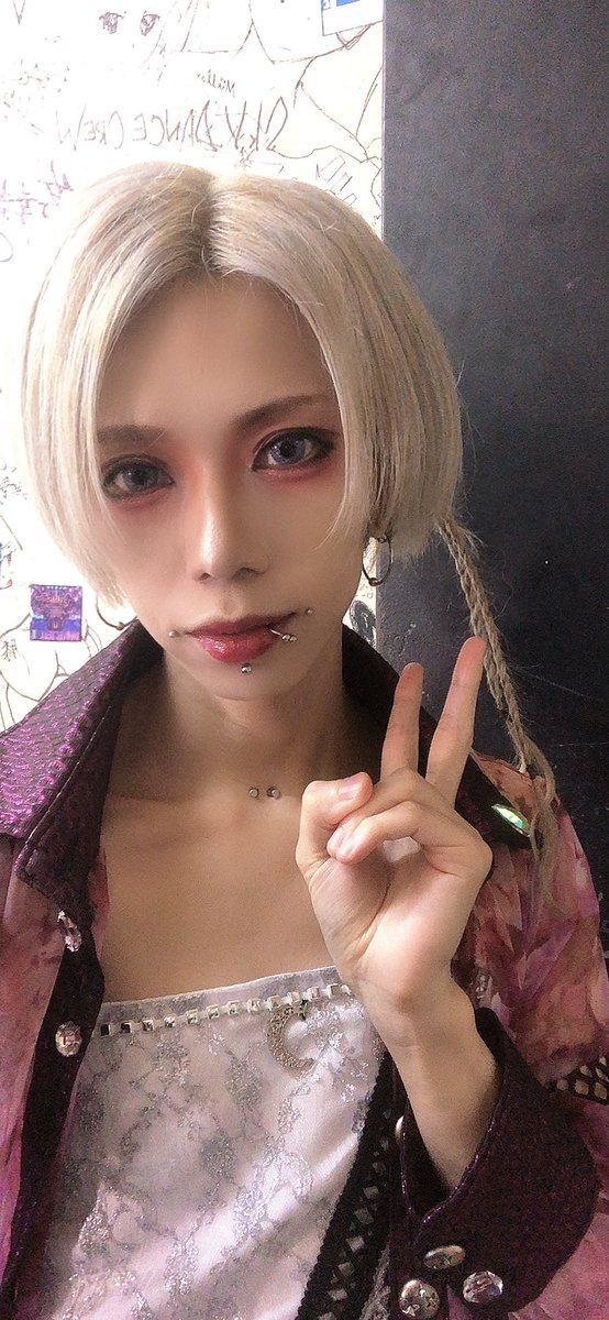 犬塚大稀/雪月 tweet media