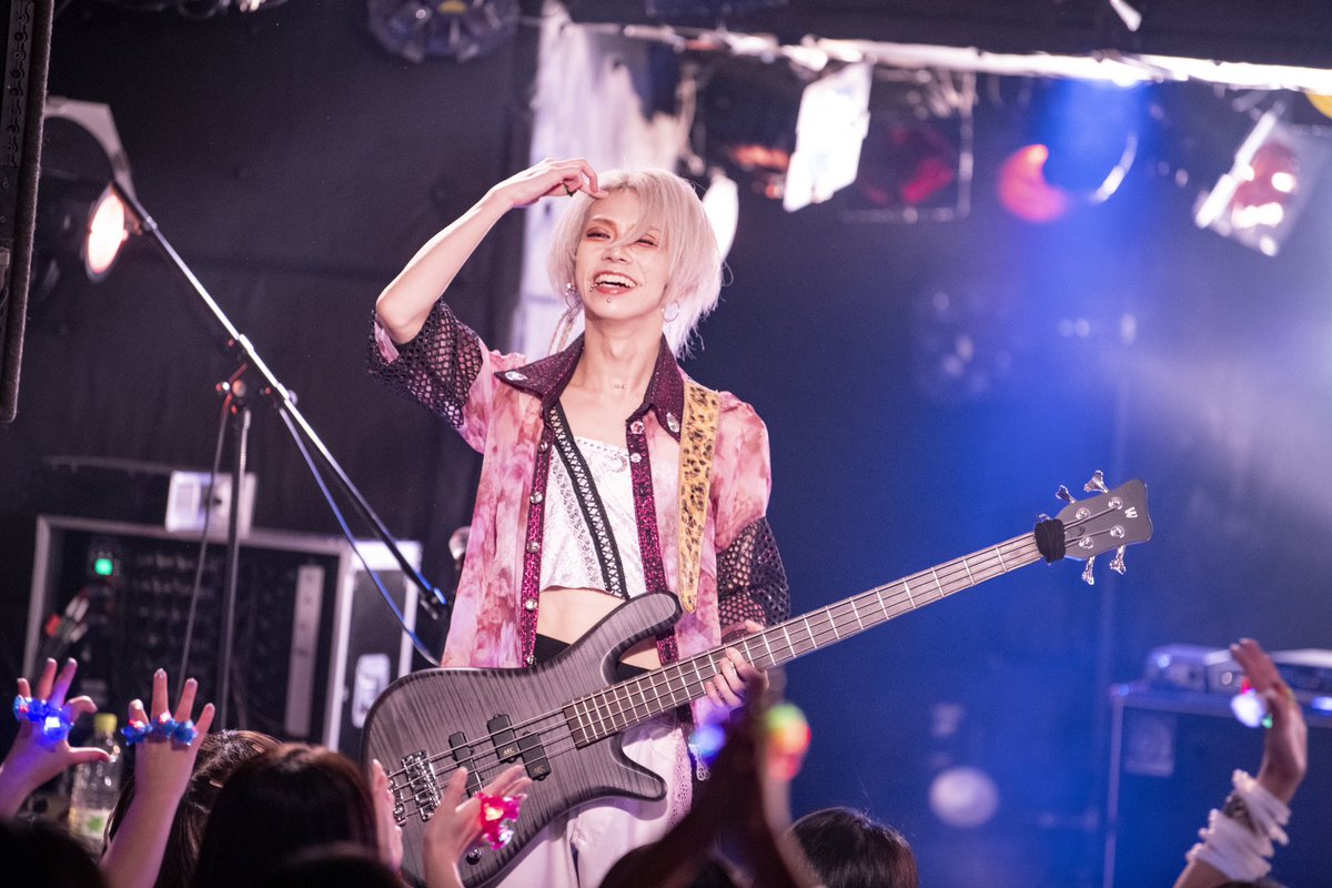 犬塚大稀/雪月 tweet media