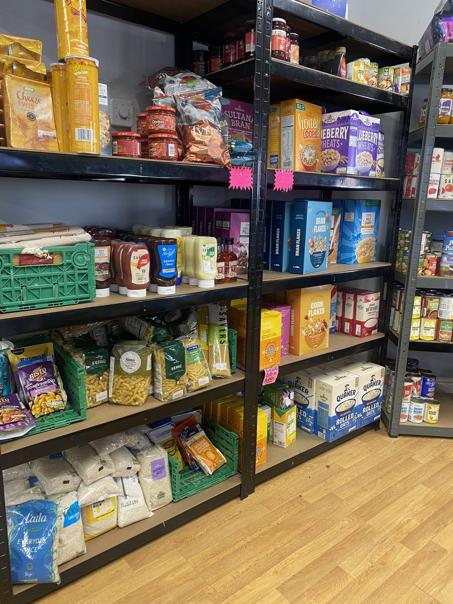 East Riding Food Poverty Alliance (ERFPA) tweet media