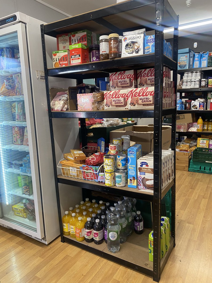 East Riding Food Poverty Alliance (ERFPA) tweet media
