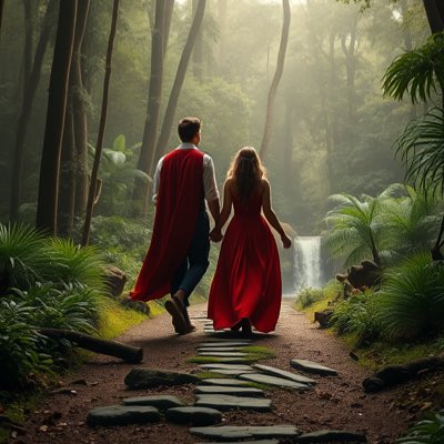 theforgottenadv's tweet photo. #NewProfilePic https://t.co/FBxIz7HMrz