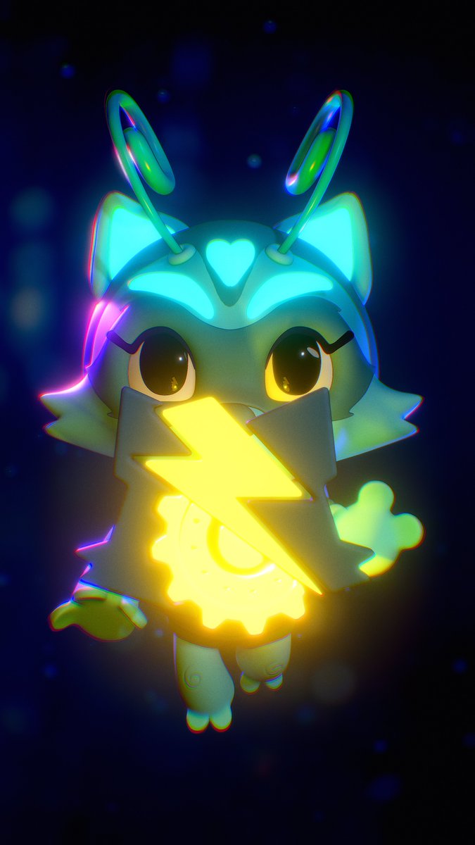 spatialgineers's tweet image. Officially started the journey on @skillshare to learn how to level up my @nomadsculpt from the awesome @iamdrugfreedave ⚙️⚡️

This is the 1st submission, Astro Highcoon, our take on Dave’s Astro Nugget mixed with the high vibes of @highcoonvibes 🦝 

#spatialgineers #3dart #3d