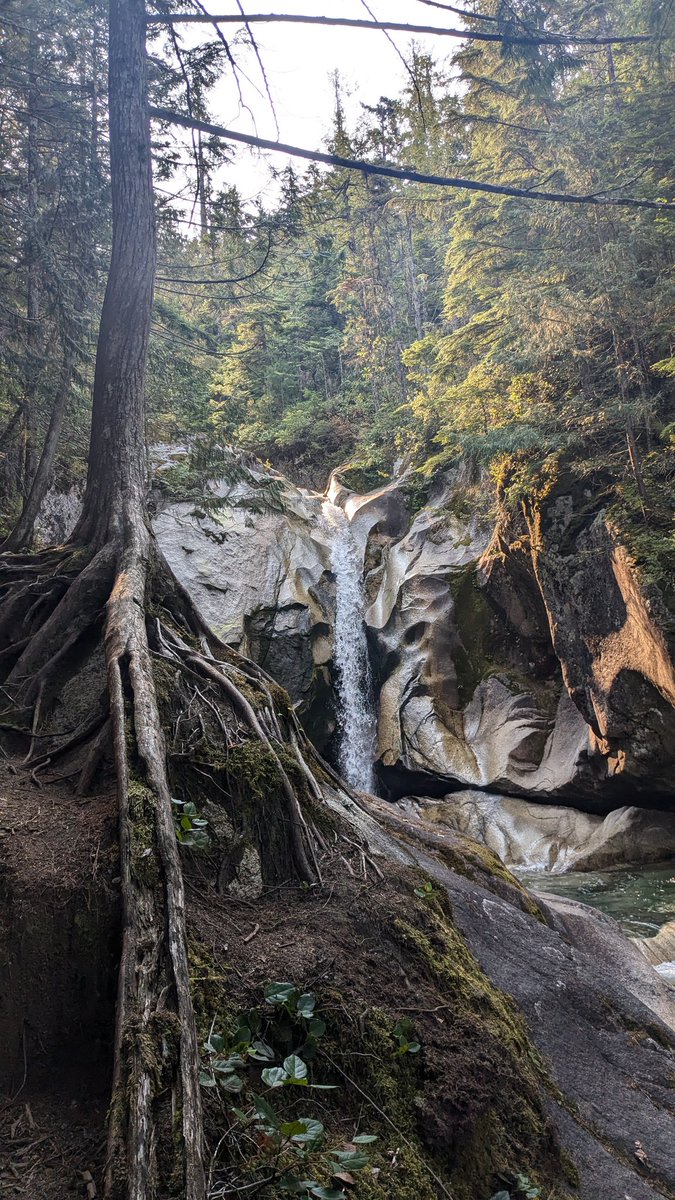 #Hiking #Squamish #BritishColumbia