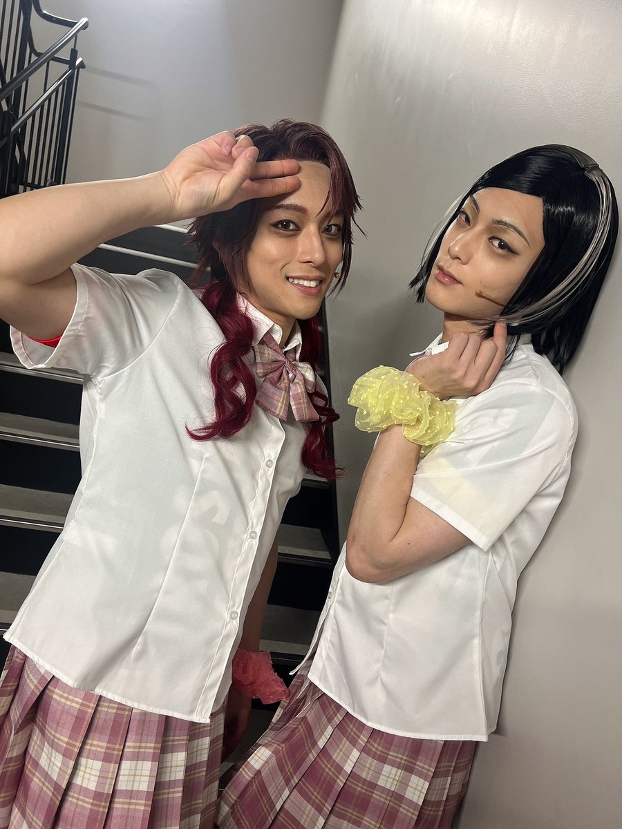 GAKU_kumazawa's tweet photo. ペダステJK

可愛い? https://t.co/G05ocA1ToS