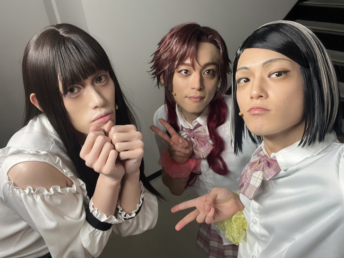 GAKU_kumazawa's tweet photo. ペダステJK

可愛い? https://t.co/G05ocA1ToS