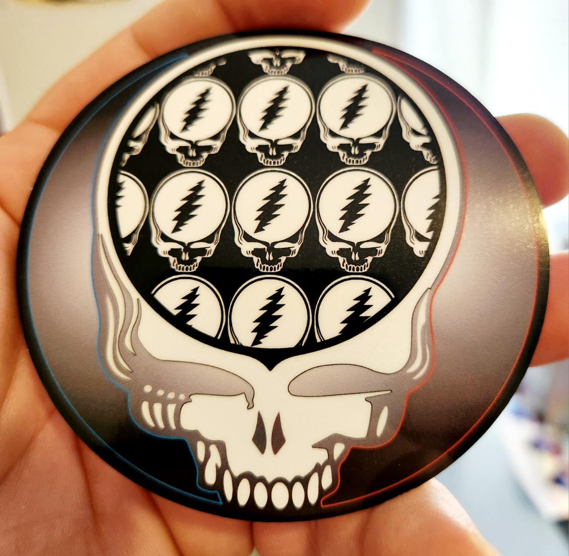 HappyLife tweet media