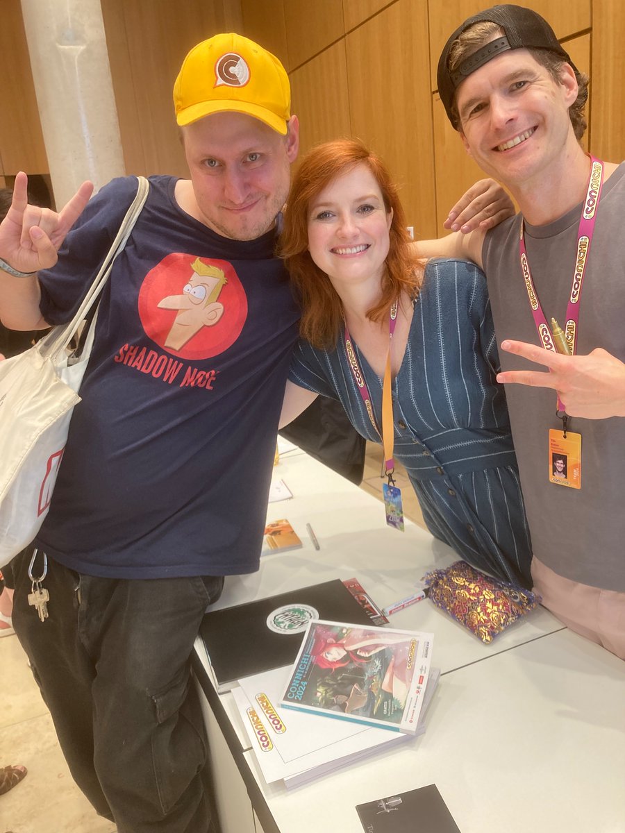 Patrick Schüller tweet media