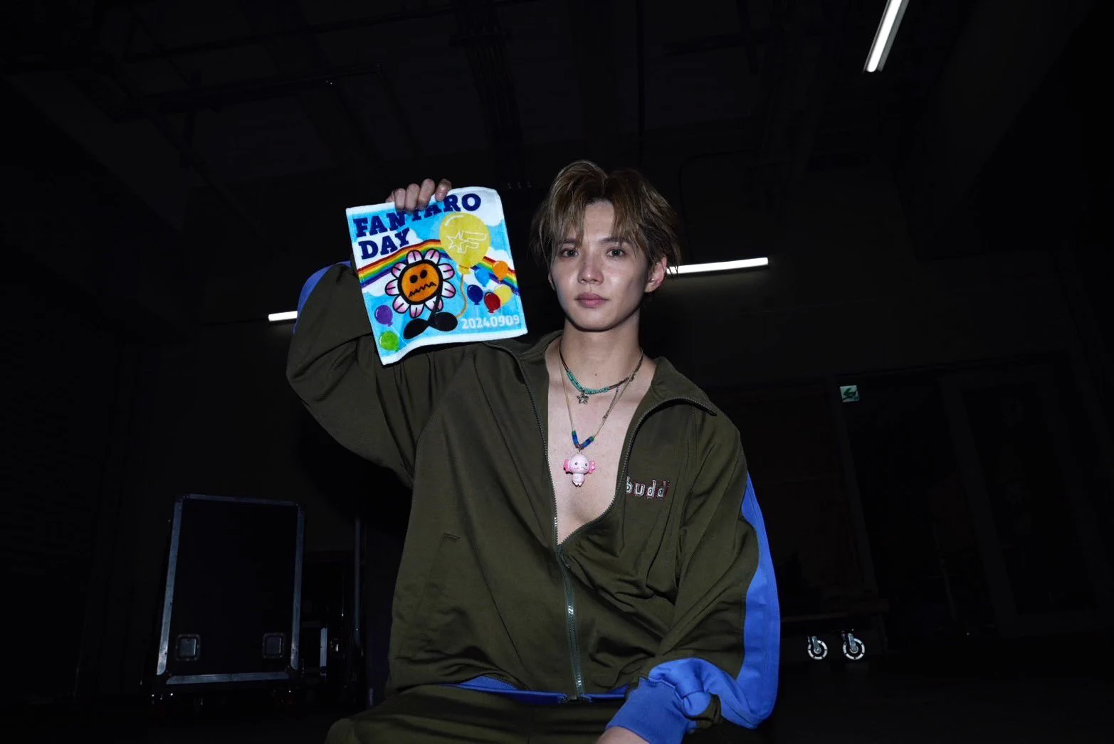 佐藤大樹 EXILE/FANTASTICS on X: 