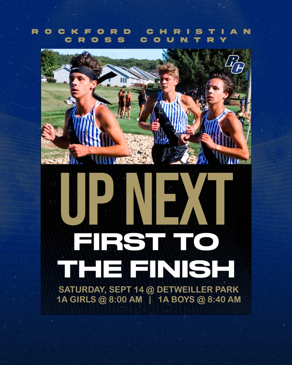 RC competes next at the First to the Finish Invitational on Saturday, Sept 14. Team doc here: docs.google.com/document/d/1YL…
