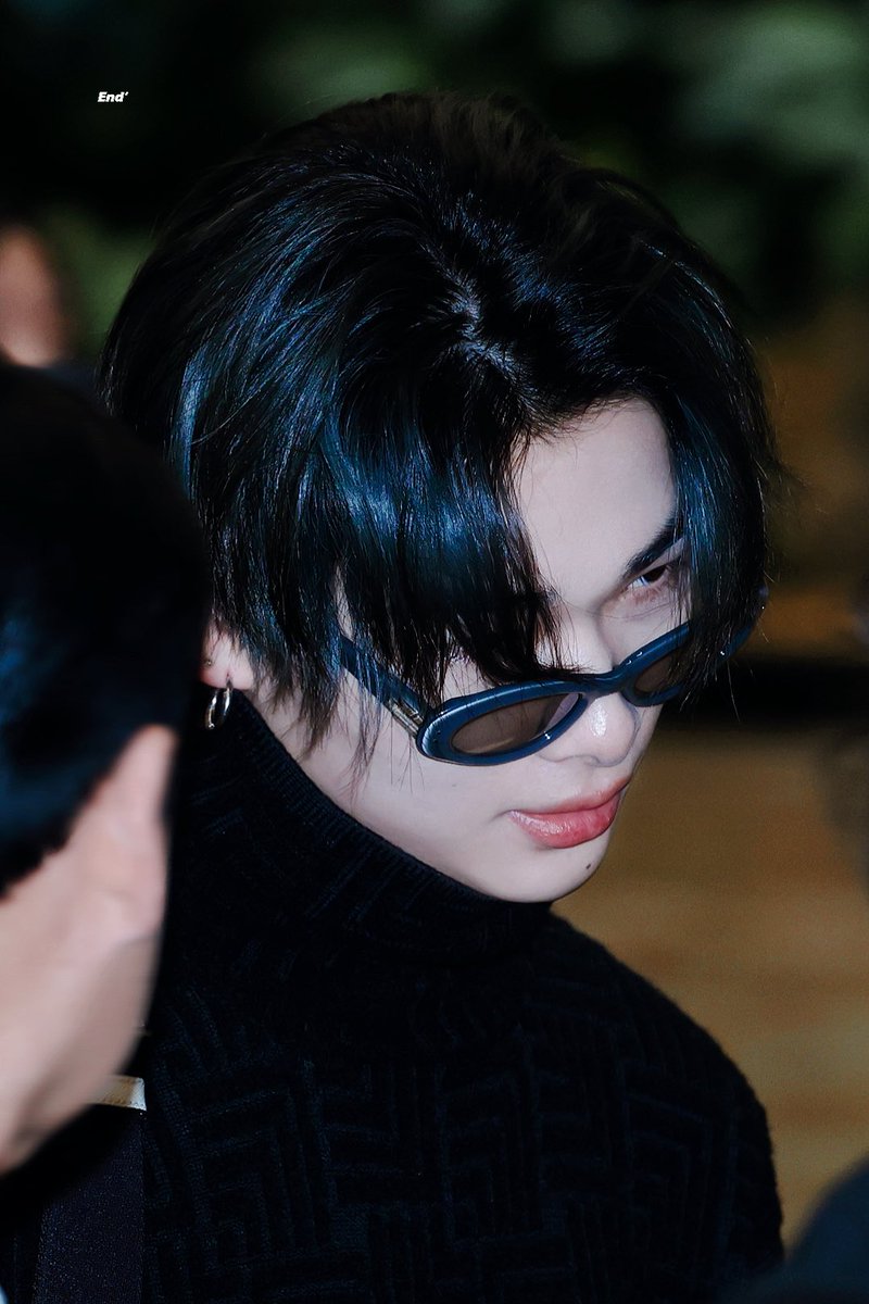 240312 HD 

#NI_KI #ニキ #니키 #西村力
#엔하이픈 #ENHYPEN