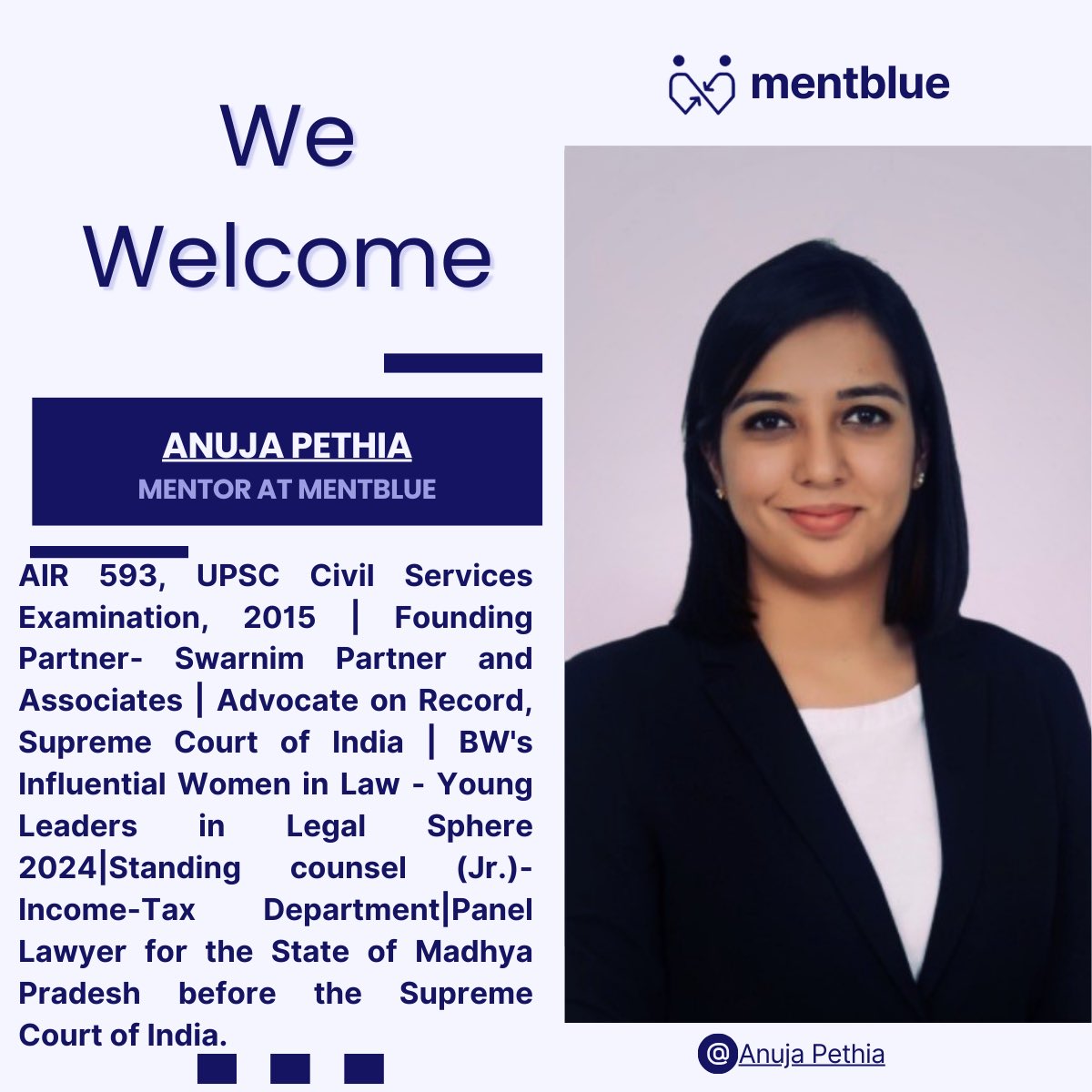Mentblue tweet media