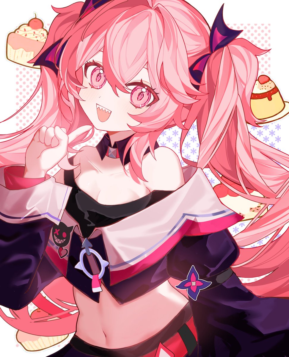 🎀Pink
#elsword_FA #elsword #엘소드