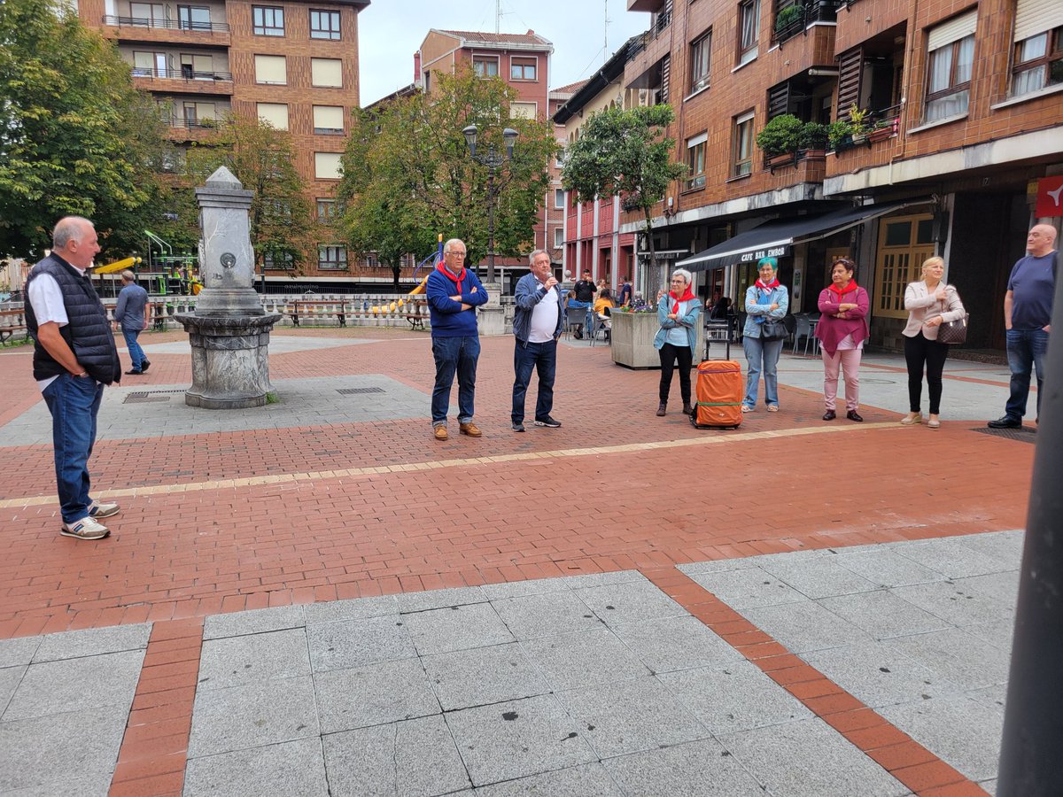 Movimiento Pensionistas Sestao tweet media