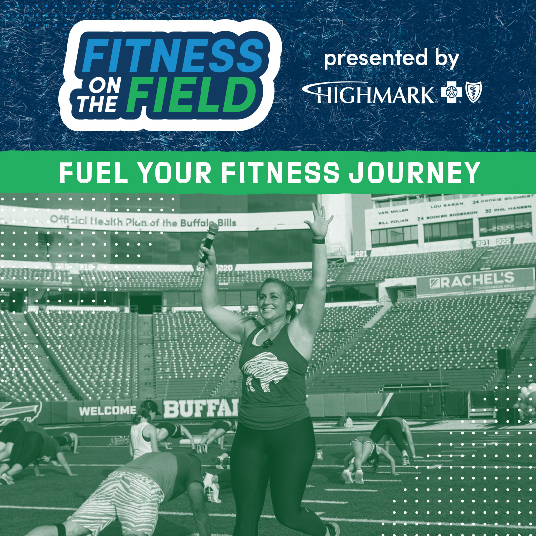 Highmark Blue Cross Blue Shield of WNY (@bcbswny) on Twitter photo Join us at <a href="/HighmarkStadm/">Highmark Stadium</a> on Sept. 13-14 for a weekend of fitness, community and fun! 🏋️♀️🏈 Yoga, bootcamp, KidsZone and more! 🧘♀️💪🎶
Support a local charity & enjoy the company of hundreds of WNY fitness enthusiasts. Learn more & register now! bit.ly/4dNacFE Join us at <a href="/HighmarkStadm/">Highmark Stadium</a> on Sept. 13-14 for a weekend of fitness, community and fun! 🏋️♀️🏈 Yoga, bootcamp, KidsZone and more! 🧘♀️💪🎶
Support a local charity & enjoy the company of hundreds of WNY fitness enthusiasts. Learn more & register now! bit.ly/4dNacFE