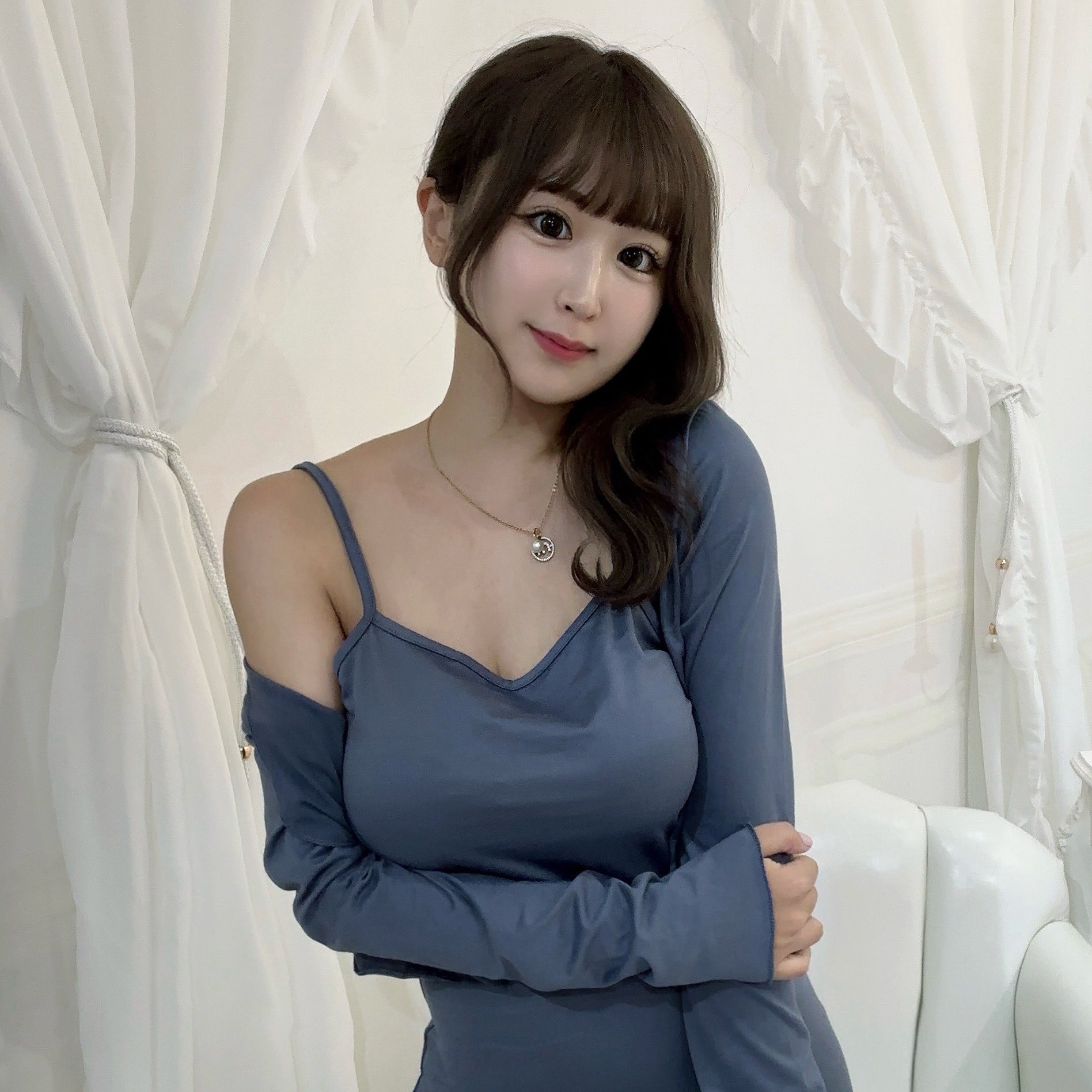 ナイスなおっぱい持ってそうなフルート奏者のフルートありさ(29)