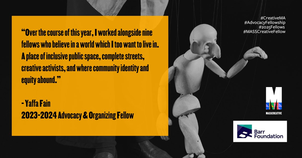 MASSCreative tweet media