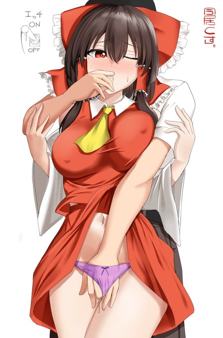 「待って・・・んむ!?んん・・・///」クチュクチュ 