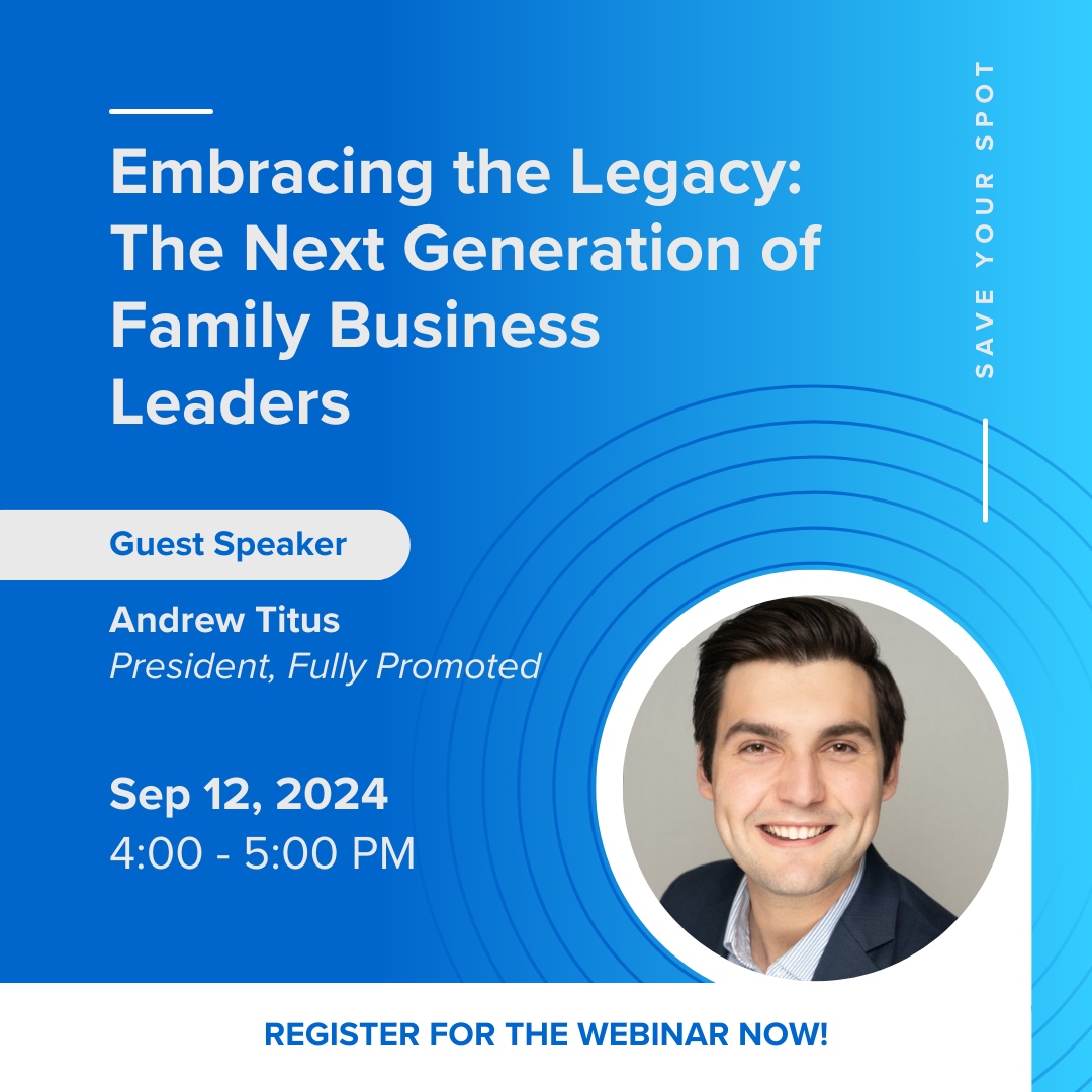 Fully Promoted CORPORATE tweet media