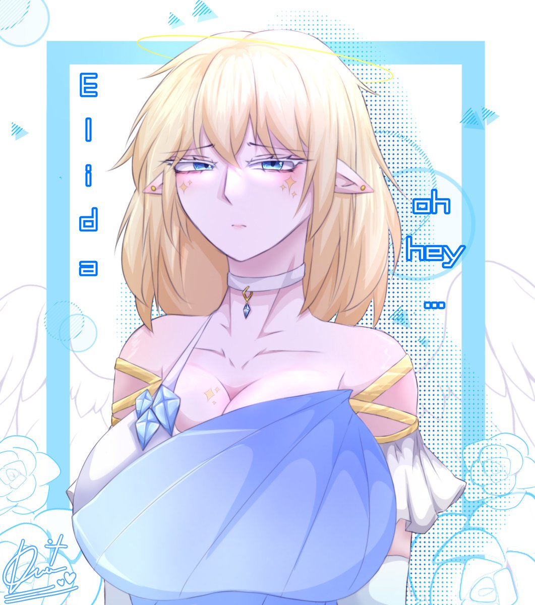 KanikoK82594's tweet photo. I forgot to post it here

#DevilKiga #Kiga #MakariKiga #fyp #Devil #FYP #KIGA #キカ #デーモンキカ #fypシ #art #mommy #Myoc #ocart #oc #angel #pettygirl #blue https://t.co/exD0DVNdoG