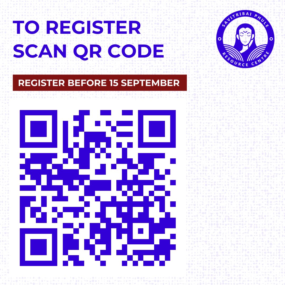 Exciting news! SRC has officially launched classes for ‘The Companionship Project 2024’! 🎉 With 60+ mentors and 120+ student registrations from marginalized communities, we are off to a great start! 🌟

Register by Sept 15th ⏰ and check your emails regularly for updates. 📧
