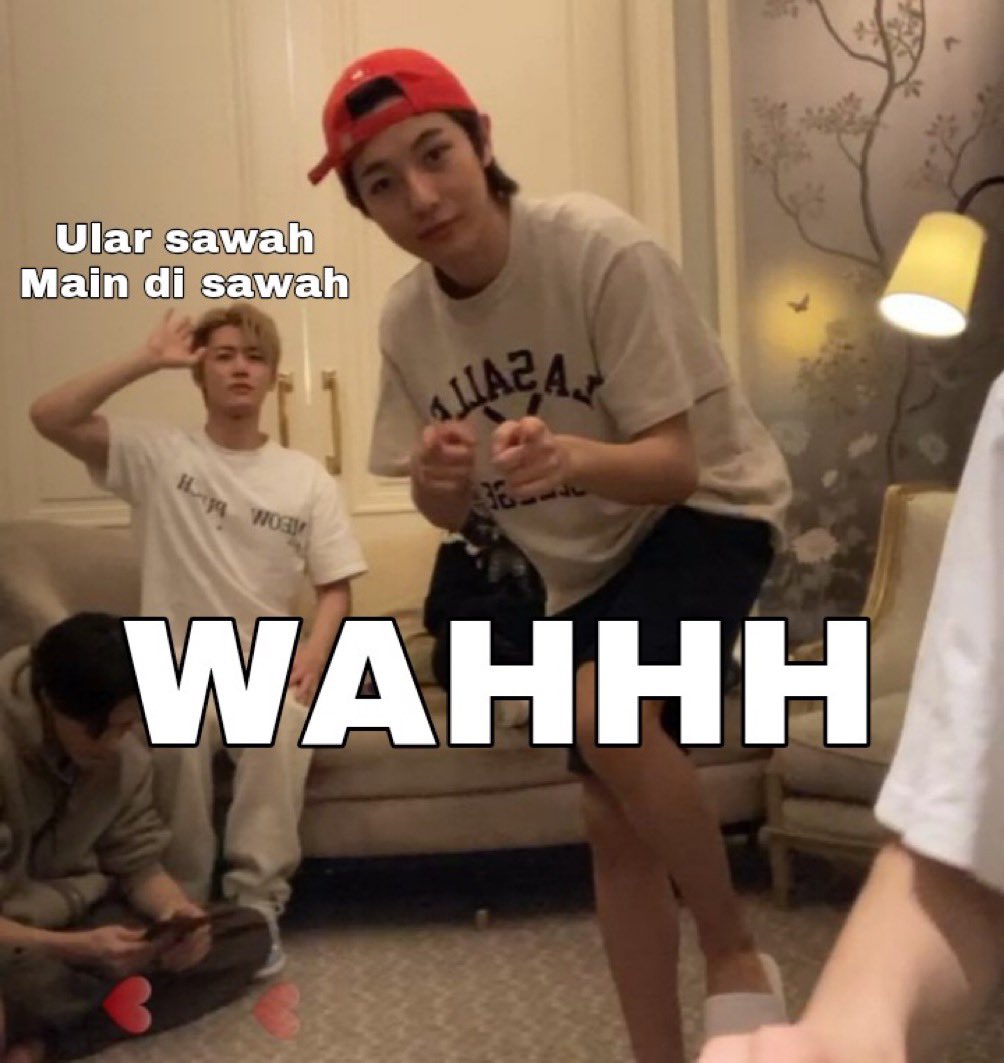 malu bg punya pcr ga gudluking spt sy? 🤡