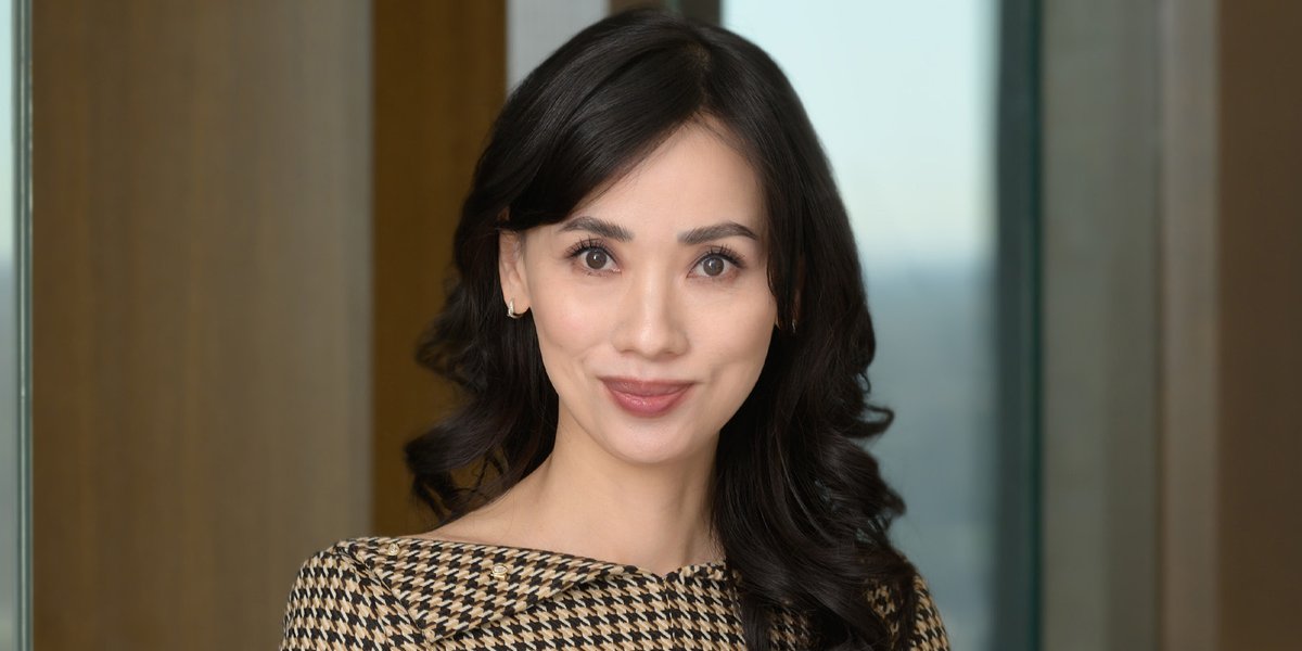 In this episode of the podcast <a href="/HsuUntied/">HsuUntied</a>, host Richard Hsu interviews IP partner Lily Zhang. They discuss Lily's educational background in engineering and how that enables her to help clients manage their IP assets. hsuuntied.com/lzhang/ #IP