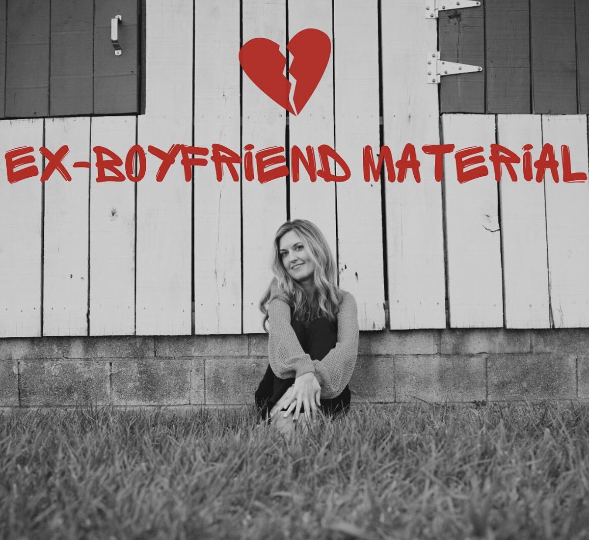 .<a href="/Singinabby/">Abby Anderson</a> passed out red flags to promote her new song "Ex Boyfriend Material!" 

watch live: facebook.com/bobbybonesshow